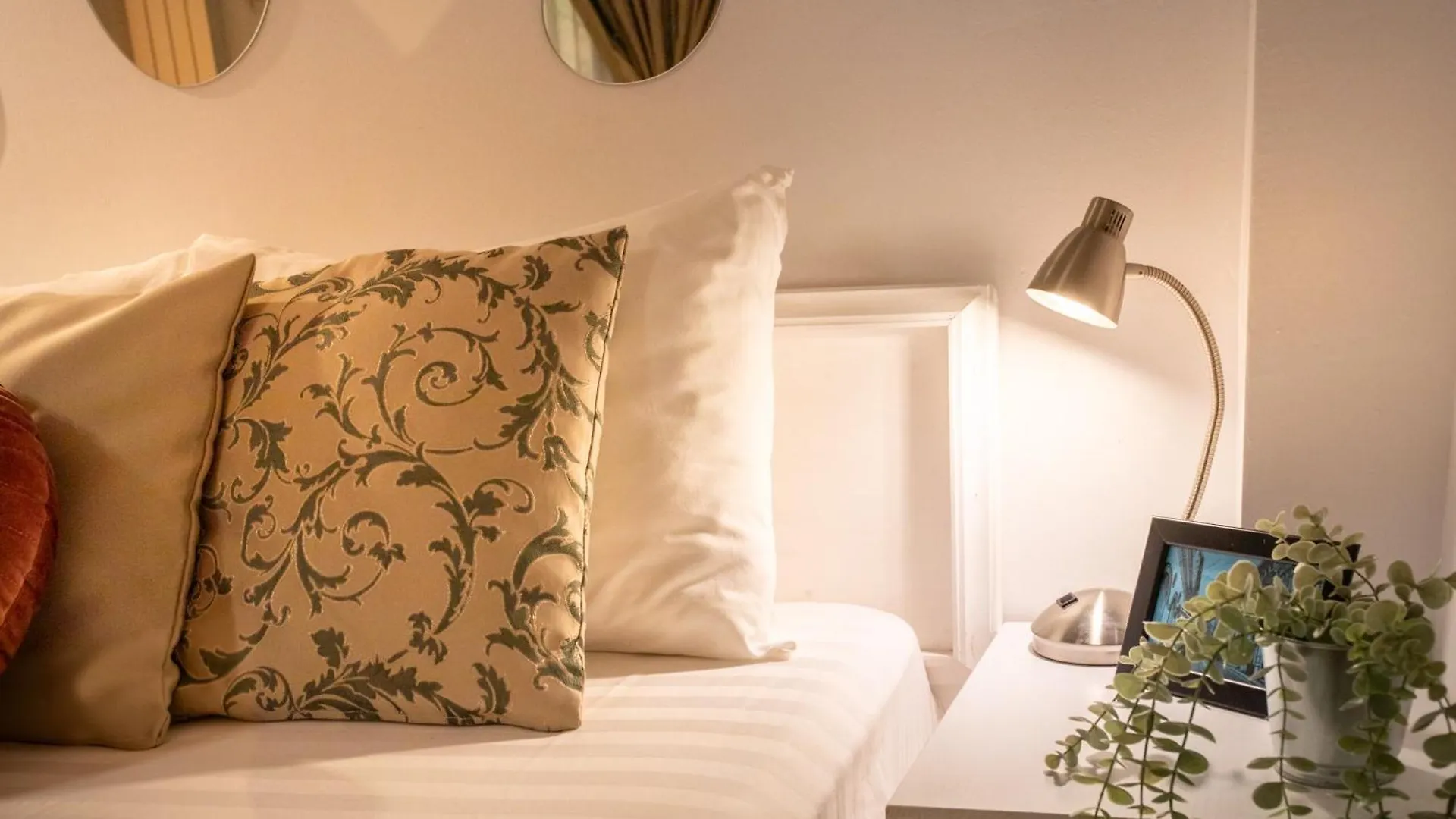 בוקרשט 2Br Apartment At Piata Natiunilor Unite: Perfect For City Center Stays