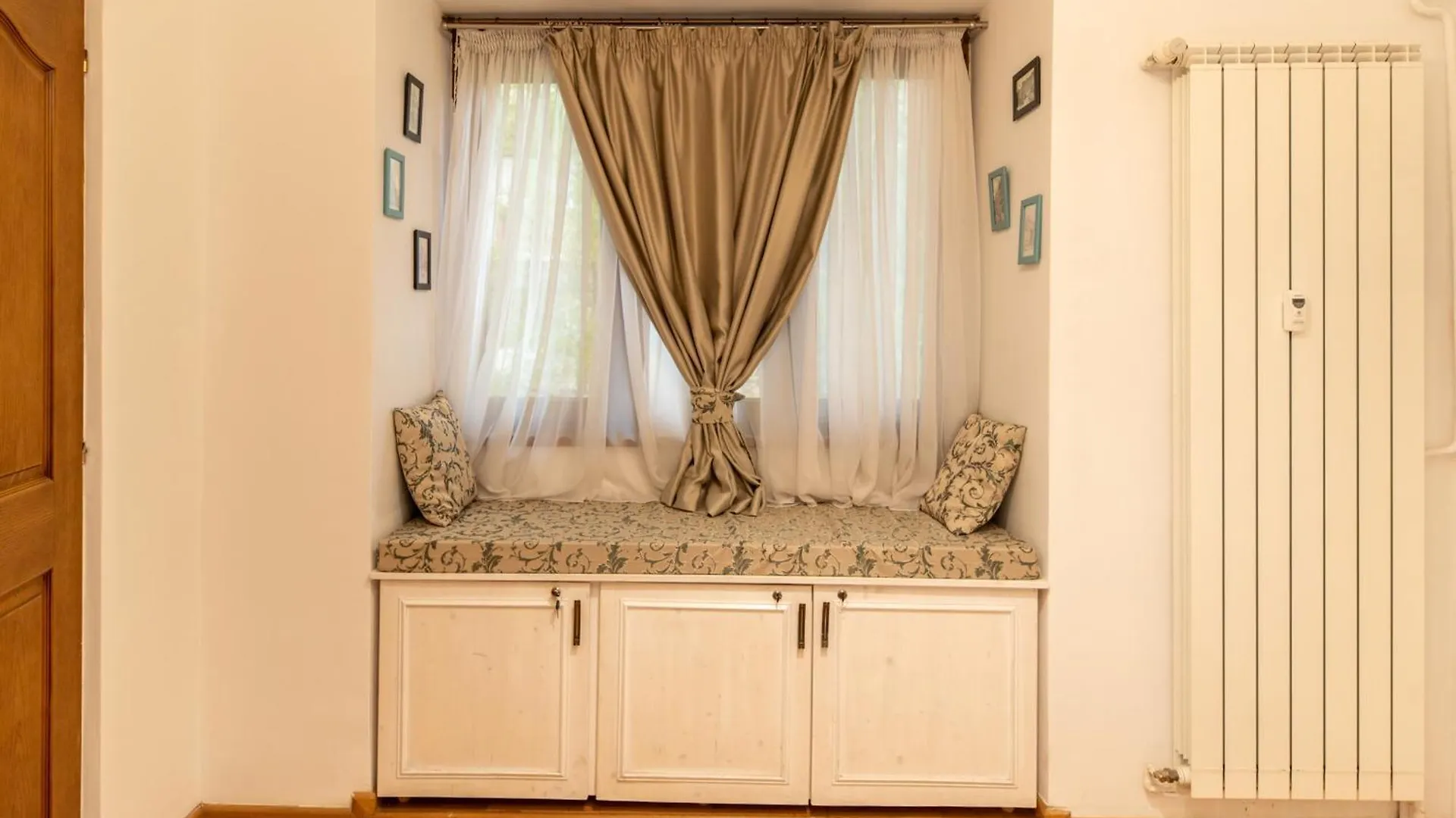 בוקרשט 2Br Apartment At Piata Natiunilor Unite: Perfect For City Center Stays 0*,